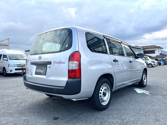 Toyota PROBOX VAN 2018-09 10337-12