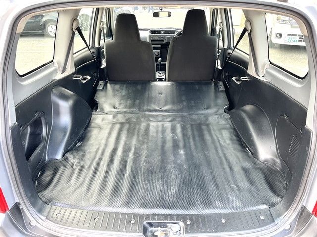 Toyota PROBOX VAN 2018-09 10337-11