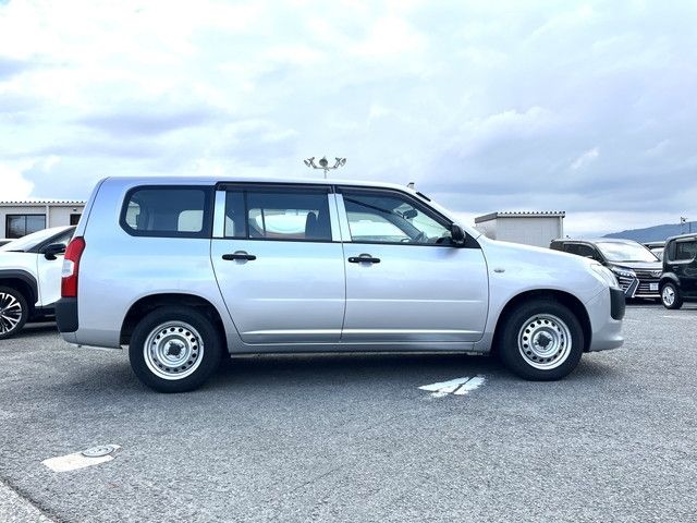 Toyota PROBOX VAN 2018-09 10337-13