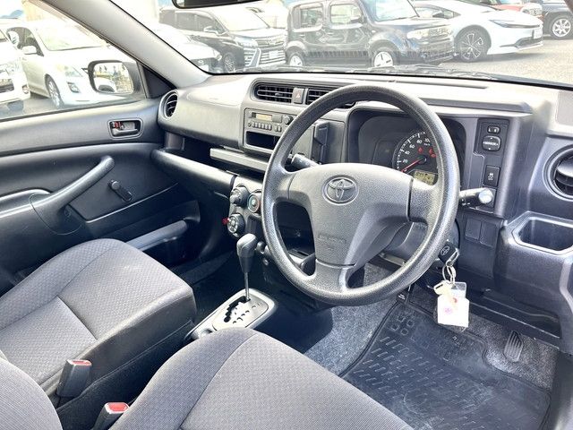Toyota PROBOX VAN 2018-09 10337-14