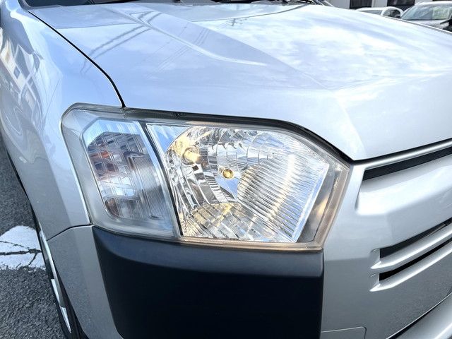 Toyota PROBOX VAN 2018-09 10337-15