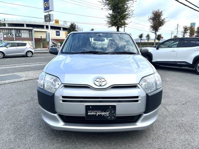 Toyota PROBOX VAN 2018-09 10337-1