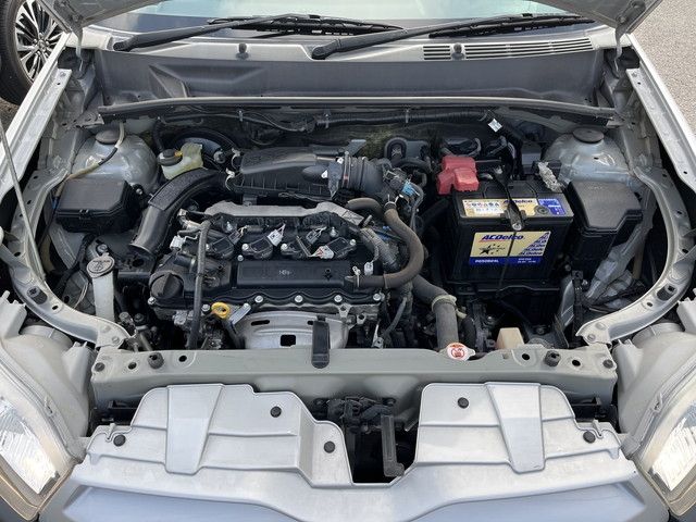 Toyota PROBOX VAN 2018-09 10337-27