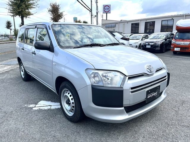 Toyota PROBOX VAN 2018-09 10337-2