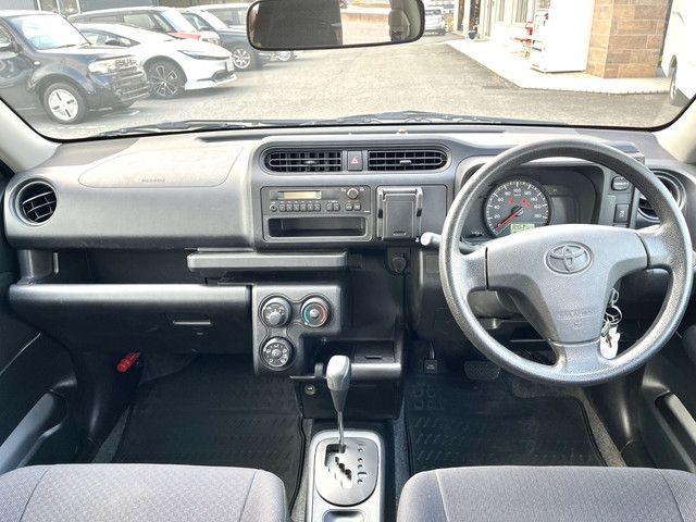 Toyota PROBOX VAN 2018-09 10337-17