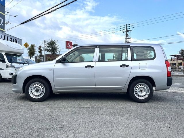 Toyota PROBOX VAN 2018-09 10337-3
