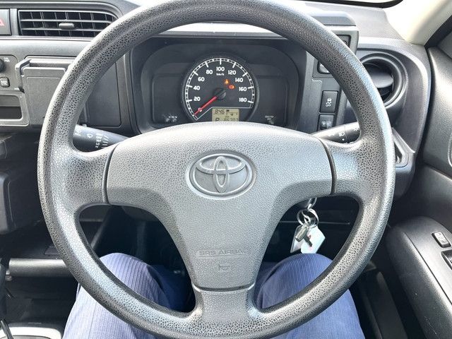 Toyota PROBOX VAN 2018-09 10337-18