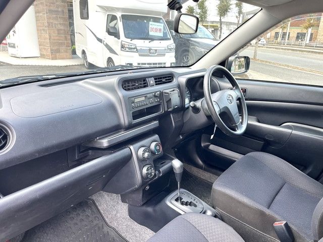 Toyota PROBOX VAN 2018-09 10337-5