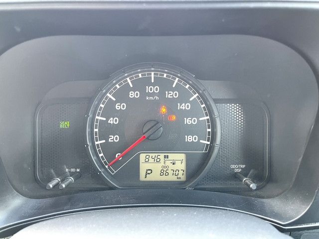 Toyota PROBOX VAN 2018-09 10337-19