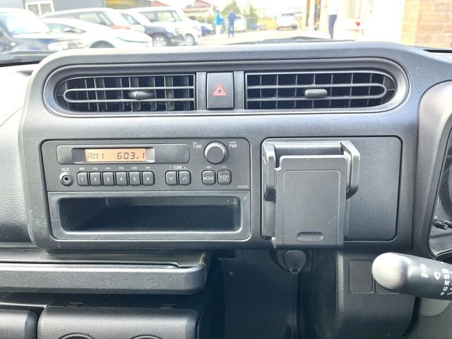 Toyota PROBOX VAN 2018-09 10337-20