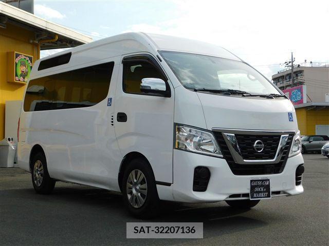 Nissan NV350 Caravan 2018-04 365581-5
