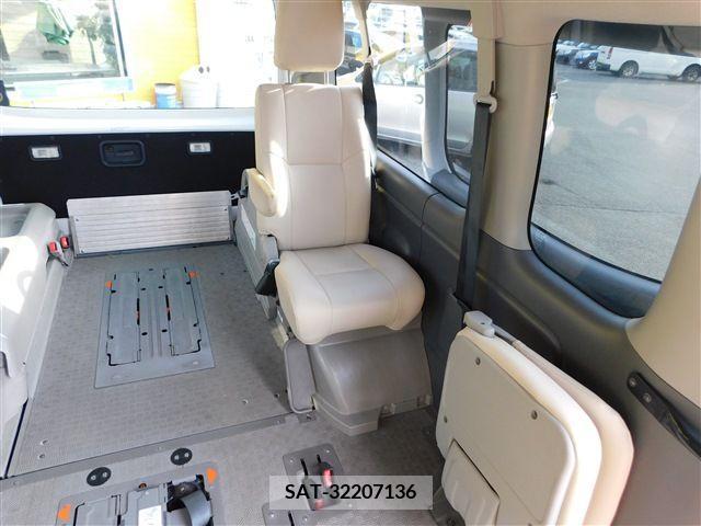 Nissan NV350 Caravan 2018-04 365581-14
