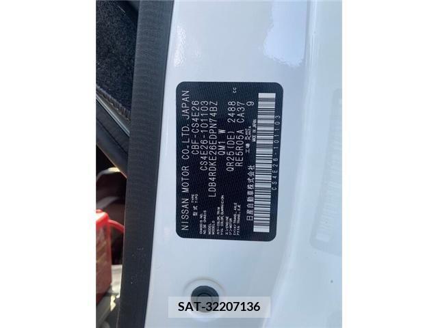 Nissan NV350 Caravan 2018-04 365581-20