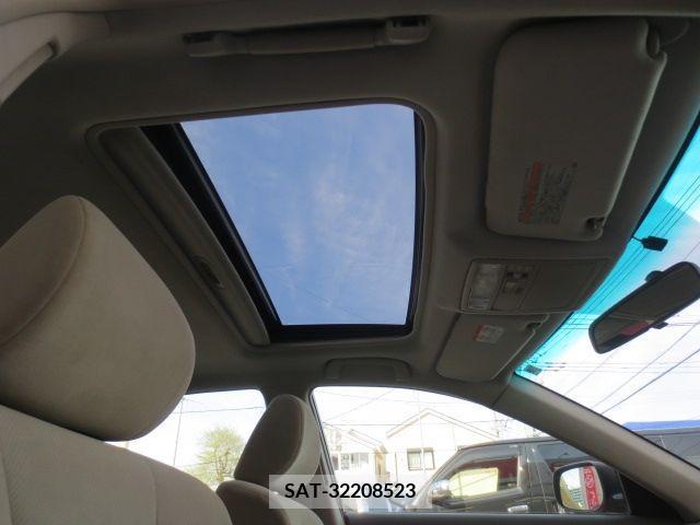 Toyota CAMRY 2007-03 246355-3