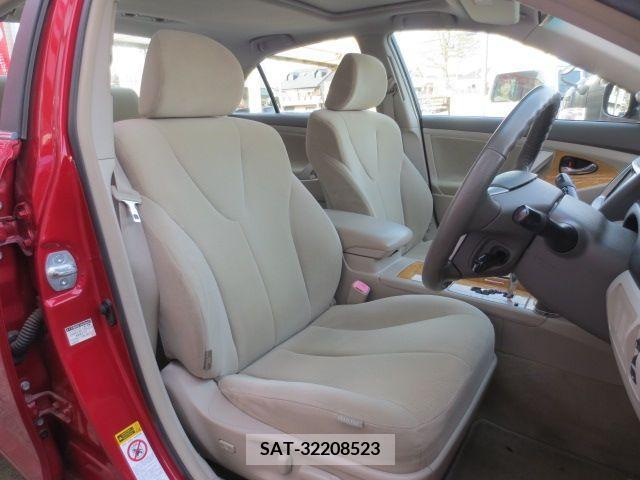 Toyota CAMRY 2007-03 246355-5