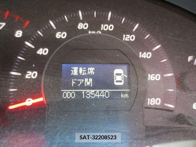 Toyota CAMRY 2007-03 246355-4