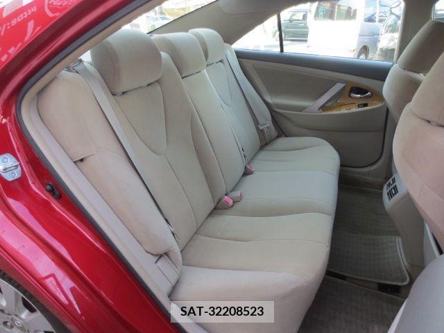 Toyota CAMRY 2007-03 246355-6