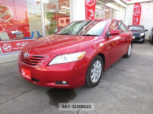 Toyota CAMRY 2007-03 246355-0