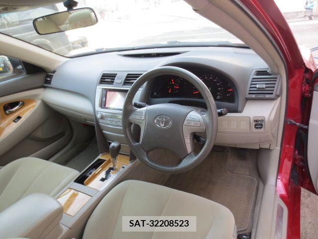 Toyota CAMRY 2007-03 246355-1
