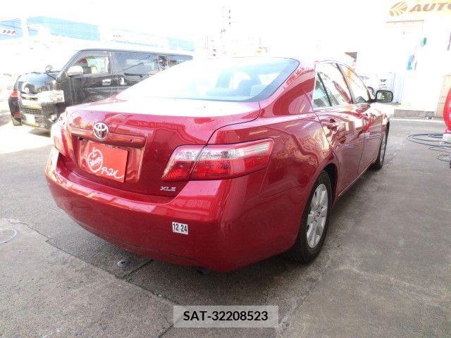 Toyota CAMRY 2007-03 246355-2