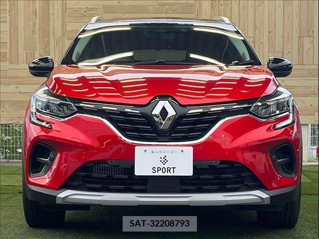 Renault CAPTUR 2021-08 337925-12