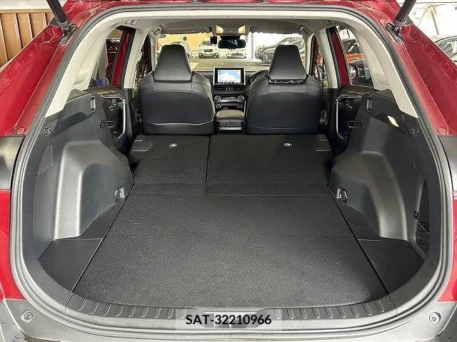 Toyota RAV4 2019-05 282822-19