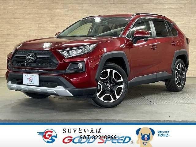 Toyota RAV4 2019-05 282822-0