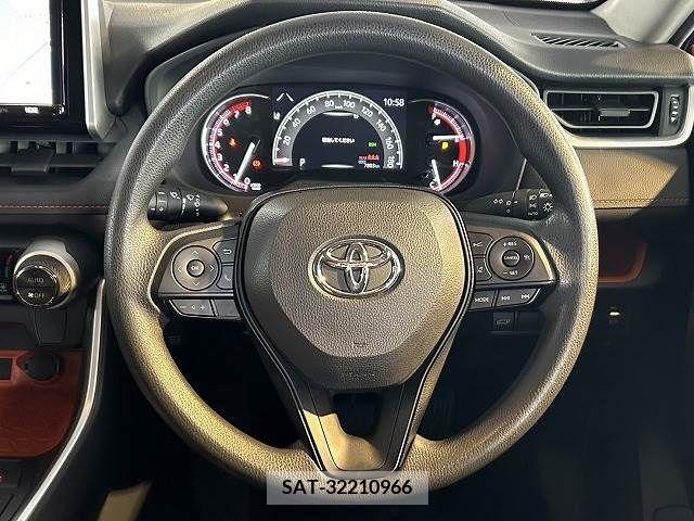 Toyota RAV4 2019-05 282822-14