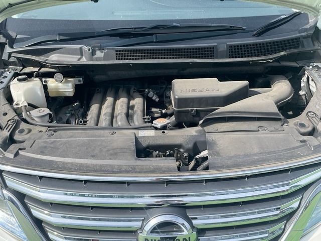 Nissan SERENA 2015-07 193568-24
