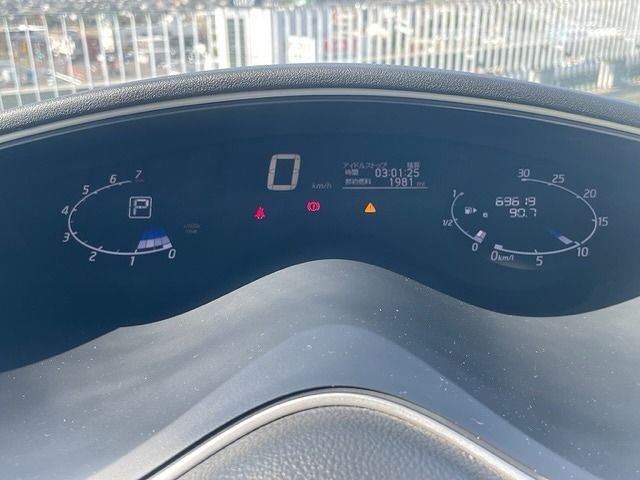 Nissan SERENA 2015-07 193568-7