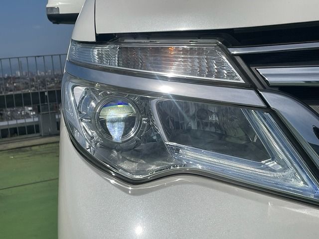 Nissan SERENA 2015-07 193568-17