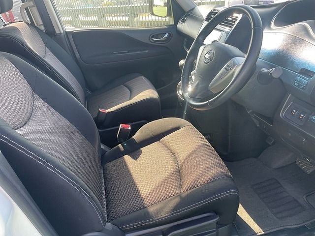 Nissan SERENA 2015-07 193568-3