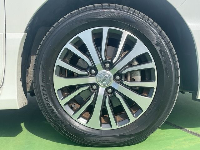 Nissan SERENA 2015-07 193568-27