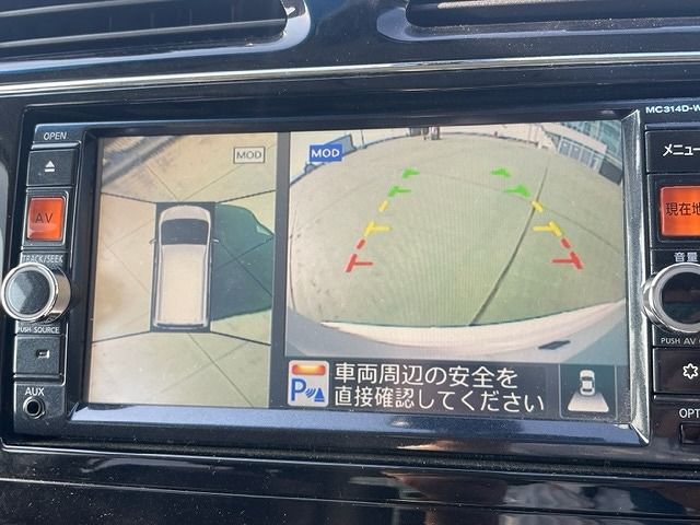 Nissan SERENA 2015-07 193568-10
