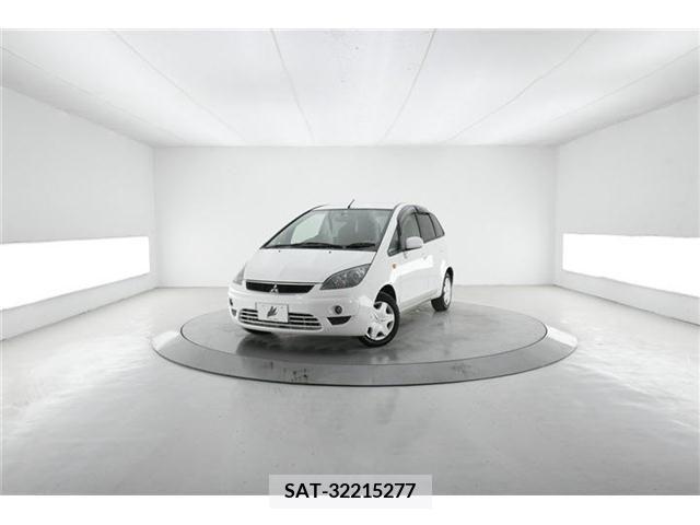 Mitsubishi COLT 2010-05 218985-6