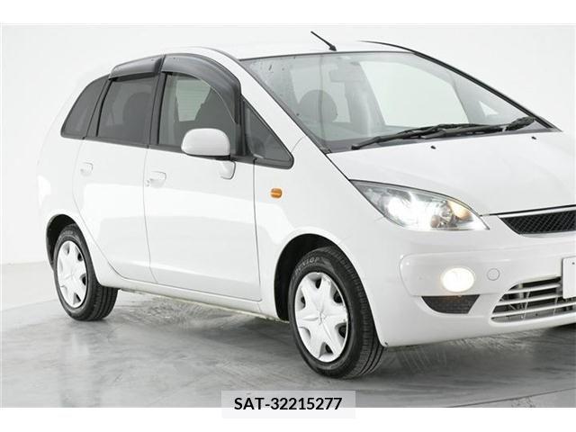 Mitsubishi COLT 2010-05 218985-3
