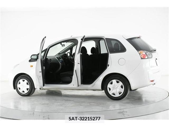 Mitsubishi COLT 2010-05 218985-4