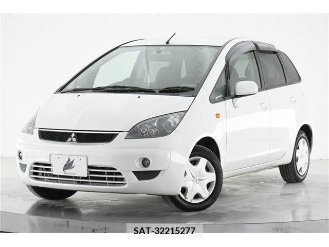 Mitsubishi COLT 2010-05 218985-0