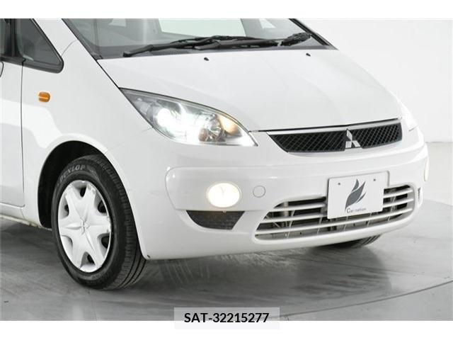 Mitsubishi COLT 2010-05 218985-2