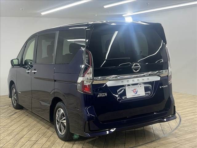 Nissan SERENA 2019-09 183701-16