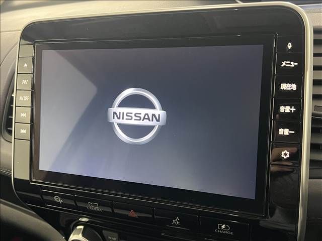 Nissan SERENA 2019-09 183701-2