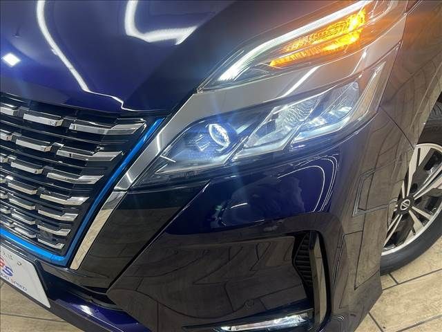 Nissan SERENA 2019-09 183701-19