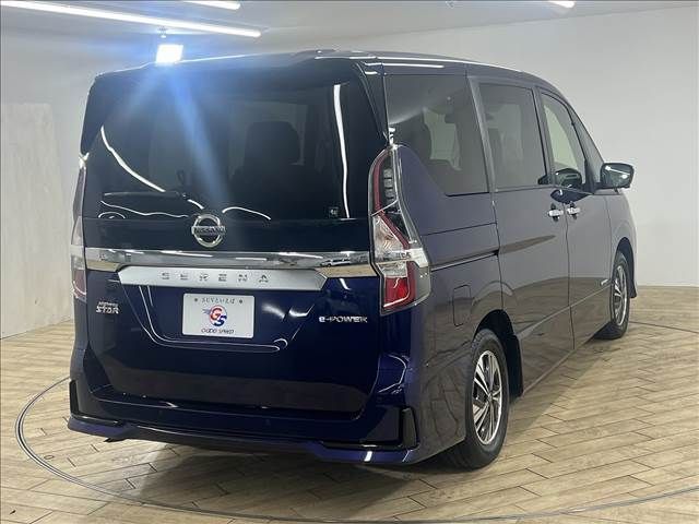 Nissan SERENA 2019-09 183701-15
