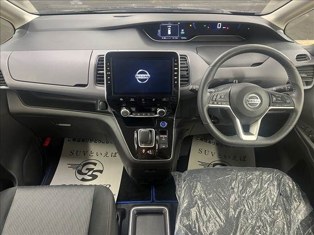 Nissan SERENA 2019-09 183701-1