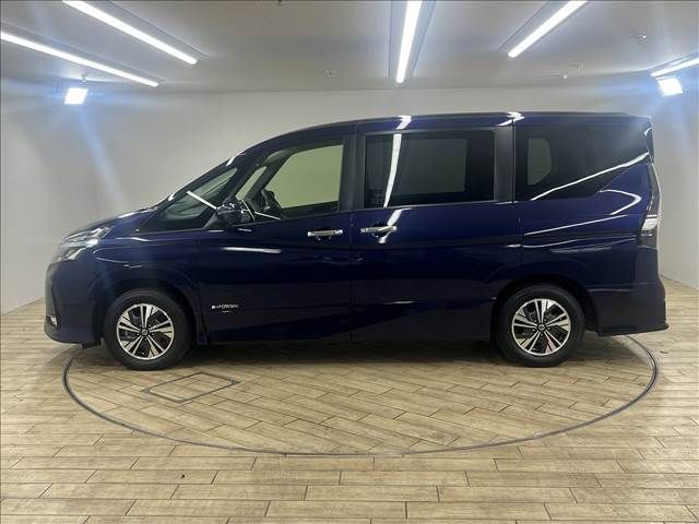 Nissan SERENA 2019-09 183701-14