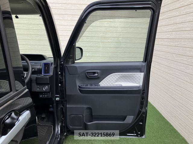 Daihatsu TANTO 2022-03 246111-23