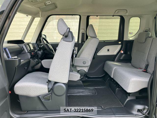 Daihatsu TANTO 2022-03 246111-28