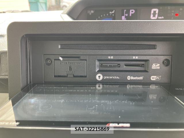 Daihatsu TANTO 2022-03 246111-27