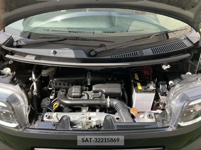 Daihatsu TANTO 2022-03 246111-29