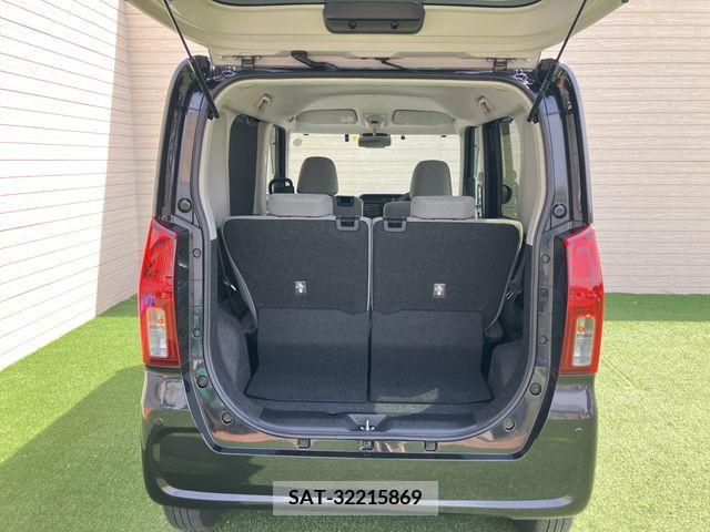 Daihatsu TANTO 2022-03 246111-19